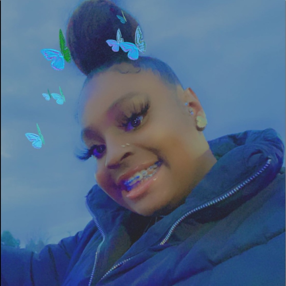 Meet your Posher, Kiara - Picture 1 of 1